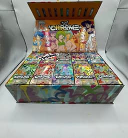 Chrome 2G - 100 pc thumbnail 1