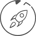 100 % Insured Shipping