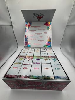Fade 3-In-1 2G-100pc  thumbnail 1