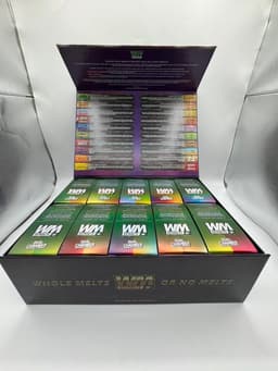 Whole Melts 2G  - 100pc thumbnail 1