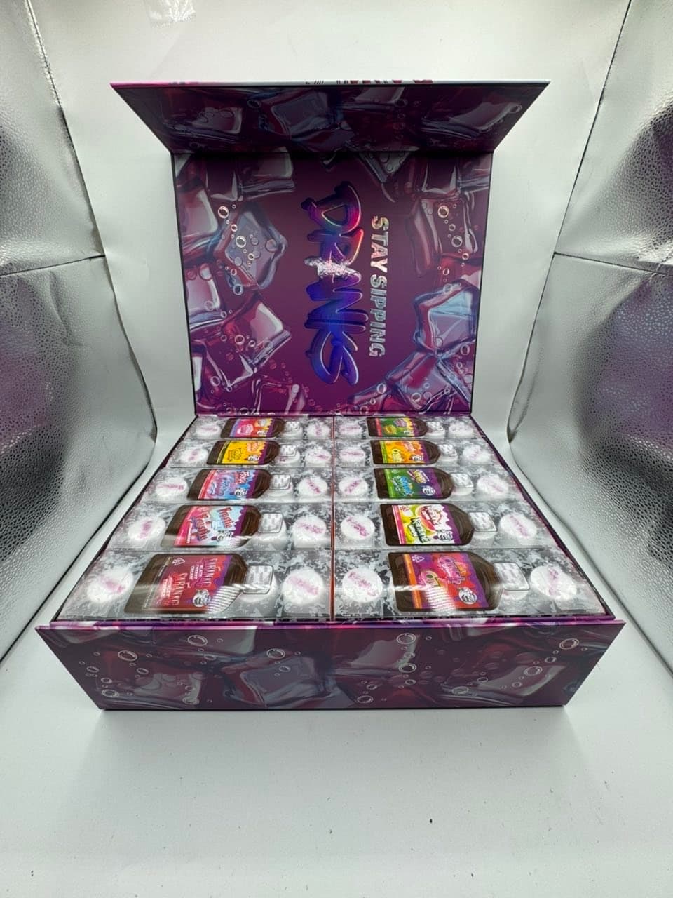 Dranks  2G  - 100pc