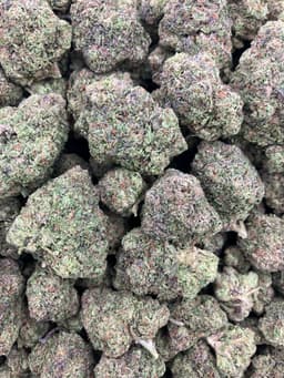 Bluberry Candy thumbnail 1