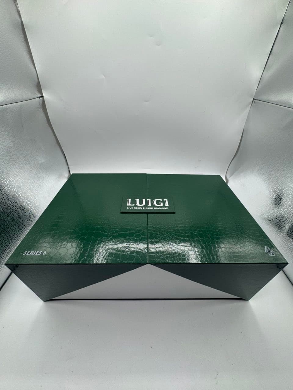 Luigi 2G - 100pc 