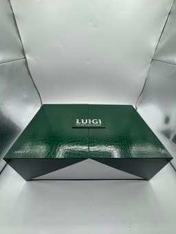 Luigi 2G - 100pc  thumbnail 1