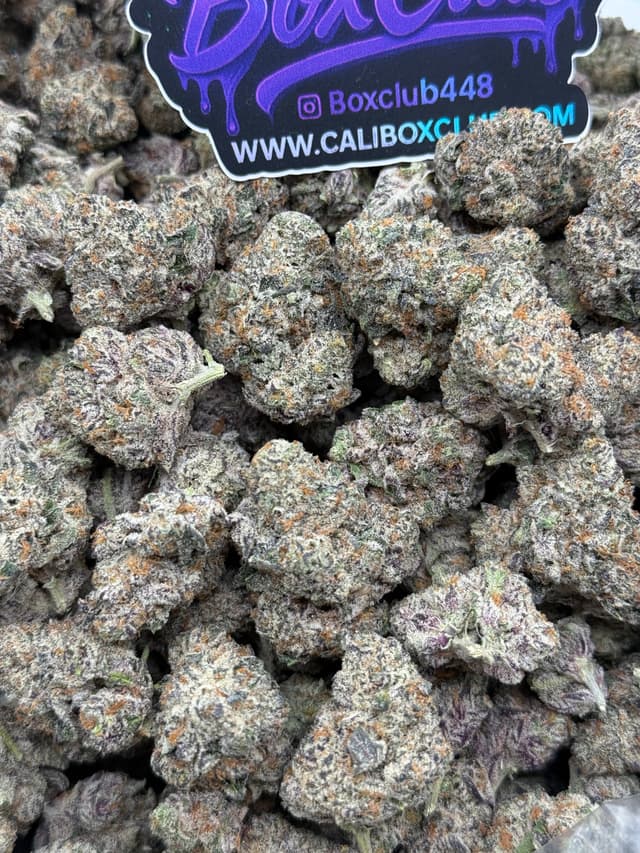 ADL01 - Dirty Sprite (Hybrid)