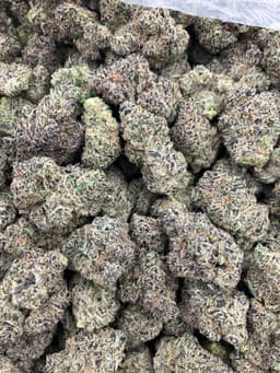 Blueberry Sherbert thumbnail 1