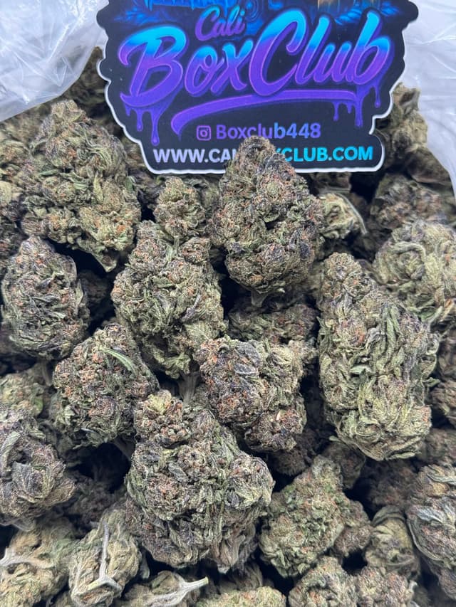 TT003 - Frosty Cherry