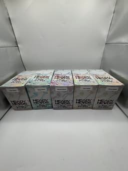 Heady Heads Mini Pre rolls - 50pc thumbnail 1