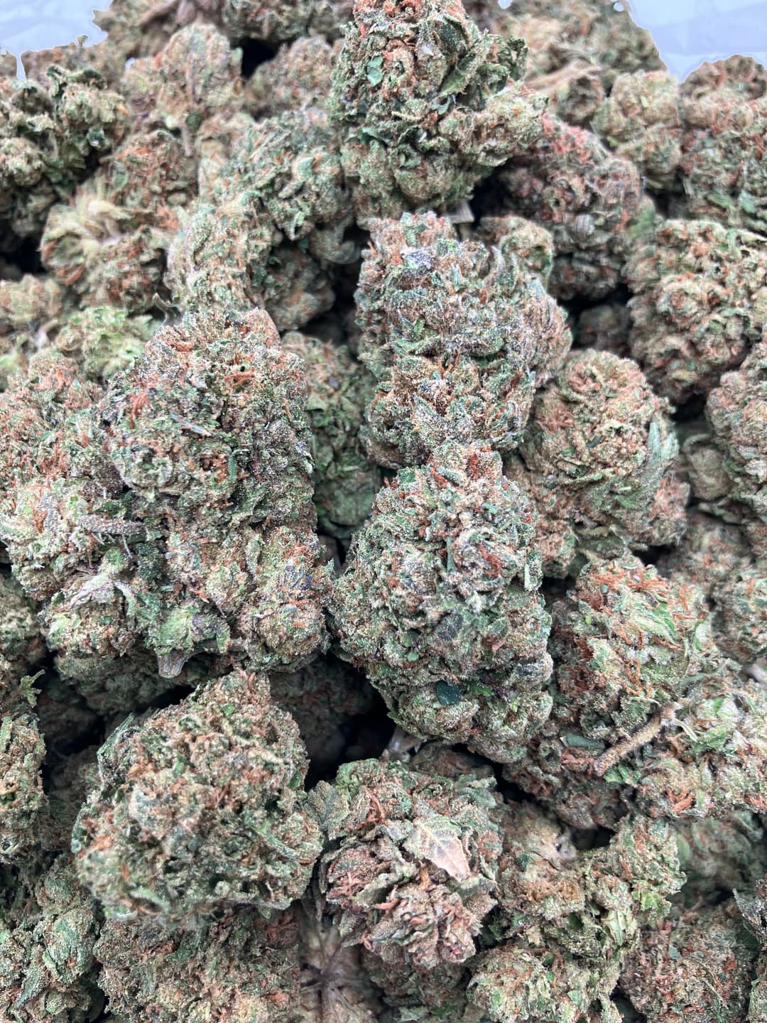 Candy Gas
