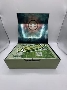 Clean Carts 2G - 100pc thumbnail 1