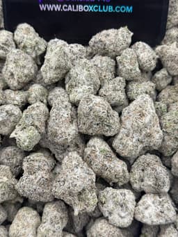 LT - White Candy (THCA SnowBalls) thumbnail 1