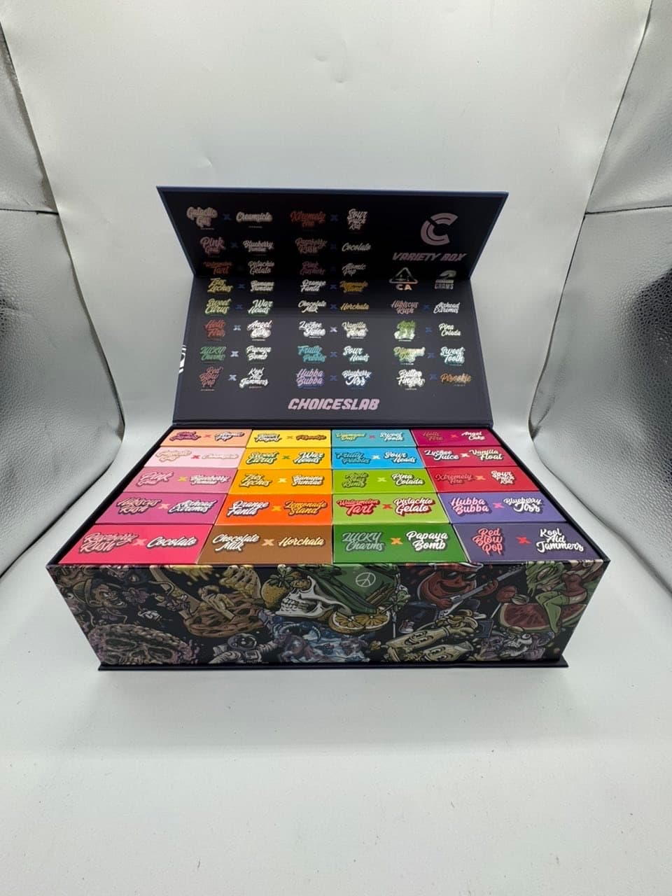 Choices 2G - 100pc