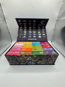 Choices 2G - 100pc thumbnail 1