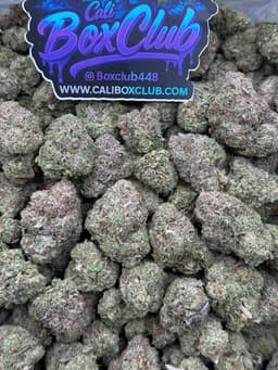 AA10 - White Cherry  thumbnail 1