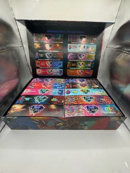 Cali Clear 2G Dual Flavor - 100pc thumbnail 1