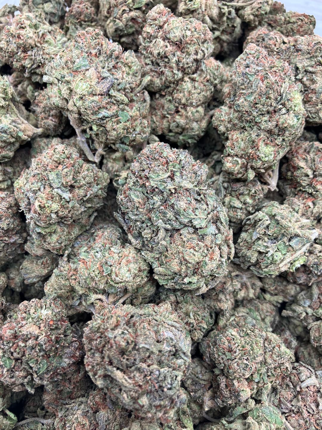 Lemon Cherry Runtz