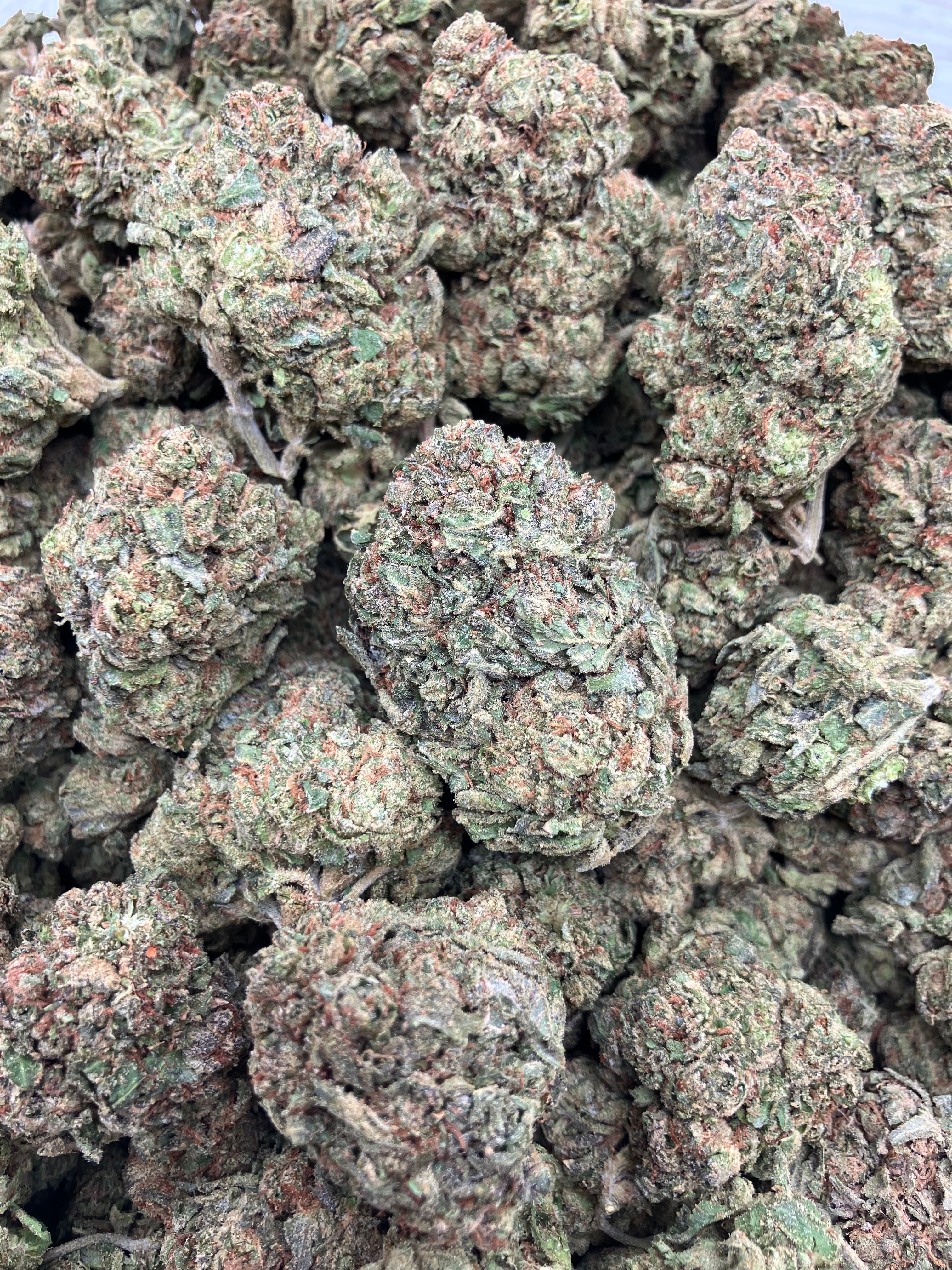 Lemon Cherry Runtz