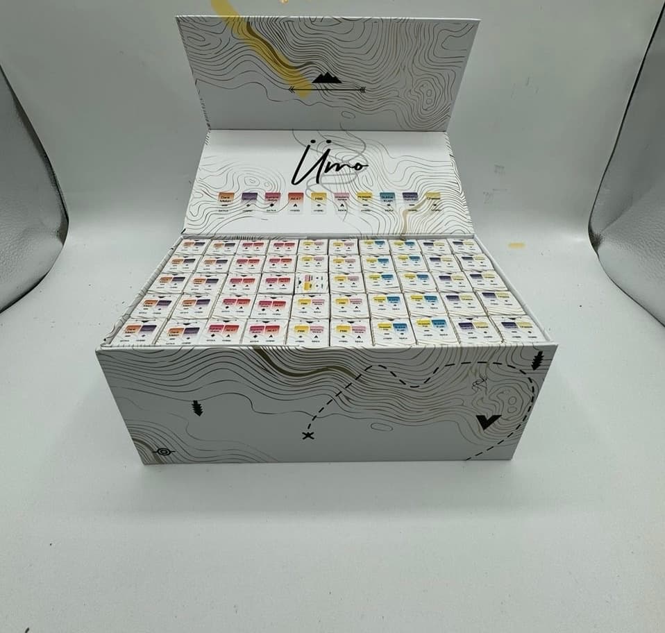 Pyntrees Umo Switch 2G - 100pc