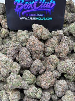 LL01 - Candy Crusher  thumbnail 1